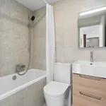 Apartamento Les Faverges 11 By Interhome