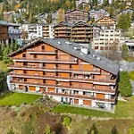 Les Faverges 11 By Interhome Apartamento *