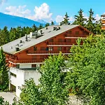 Les Faverges 11 By Interhome * Crans-Montana