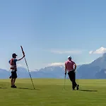 Les Faverges 11 By Interhome Crans-Montana