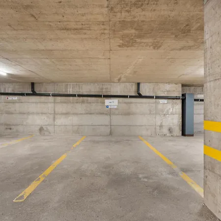 Appartement Les Faverges 11 By Interhome