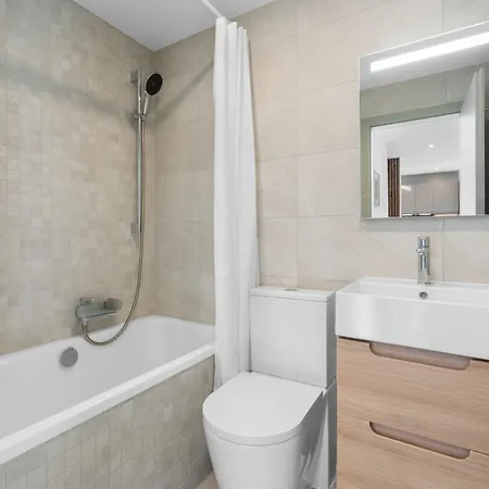 Appartement Les Faverges 11 By Interhome