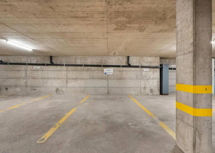 Lägenhet Les Faverges 11 By Interhome