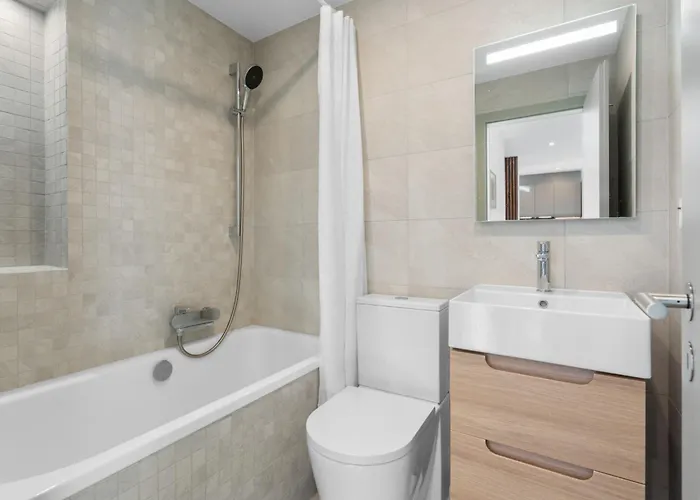 Lägenhet Les Faverges 11 By Interhome