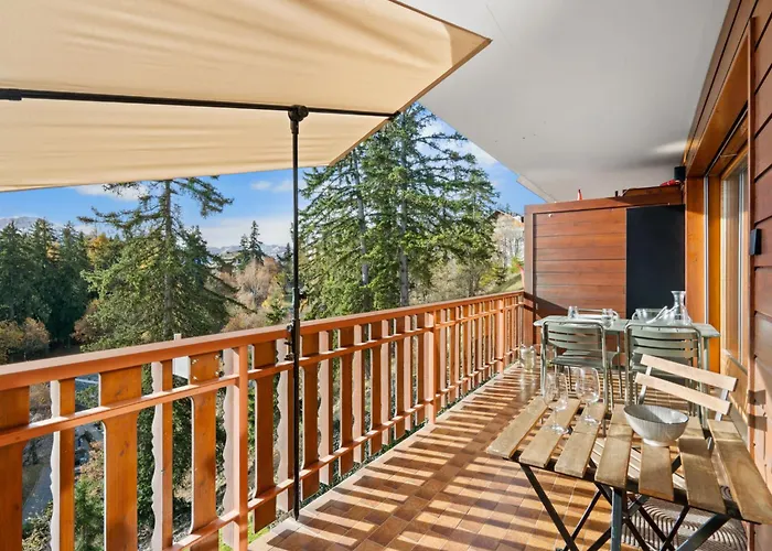 Les Faverges 11 By Interhome *