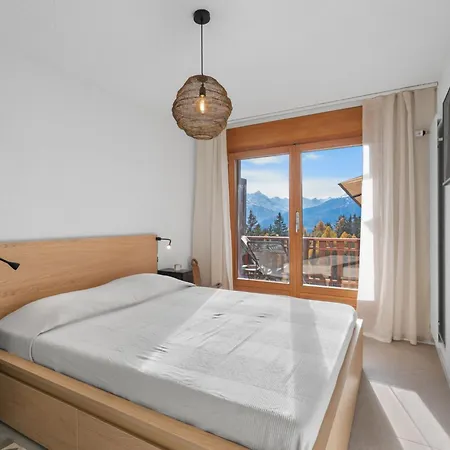 Apartman Les Faverges 11 By Interhome