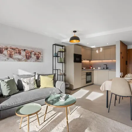 Les Faverges 11 By Interhome Apartman *