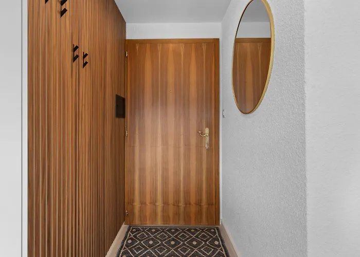 Les Faverges 11 By Interhome Apartman Crans-Montana